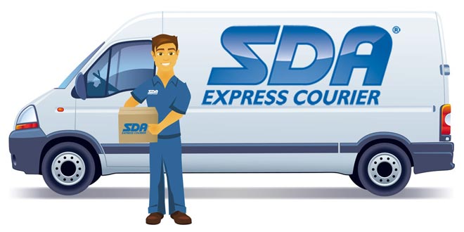 SDA