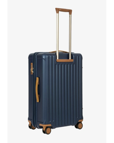 TROLLEY MEDIO 4 RUOTE CM 48*69*28/32