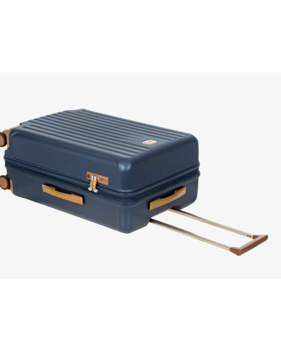 TROLLEY MEDIO 4 RUOTE CM 48*69*28/32