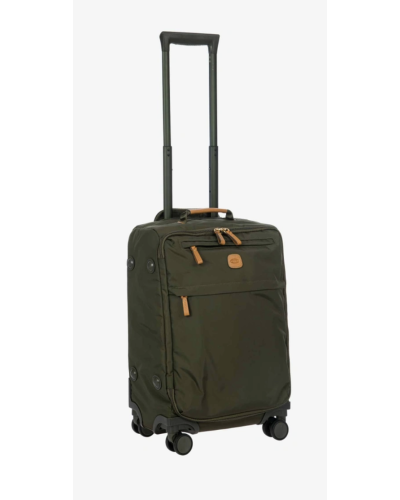 TROLLEY PICCOLO 4 RUOTE 37*55*23 CM