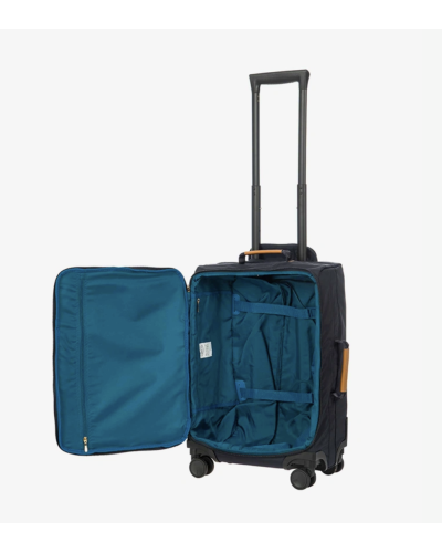 TROLLEY PICCOLO 4 RUOTE 37*55*23 CM