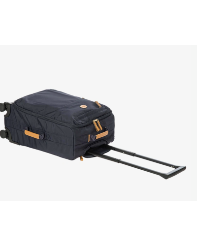 TROLLEY PICCOLO 4 RUOTE 37*55*23 CM