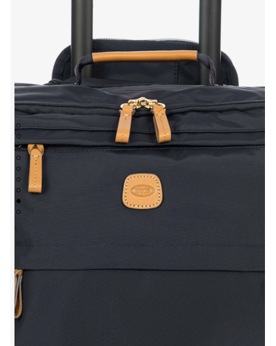 TROLLEY PICCOLO 4 RUOTE 37*55*23 CM