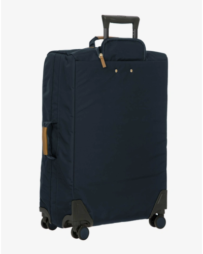 TROLLEY MEDIO 4 RUOTE CM 44*71*25