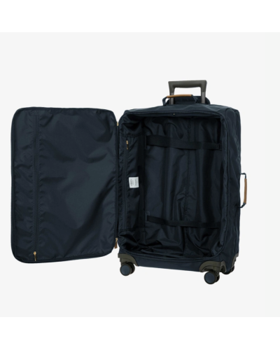 TROLLEY MEDIO 4 RUOTE CM 44*71*25