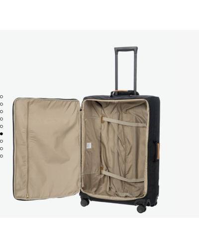 TROLLEY GRANDE 4 RUOTE CM 48*77*26