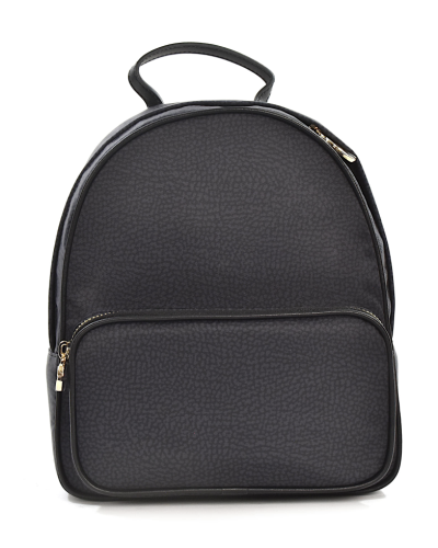 ZAINO PICCOLO CON TASCA ESTERNA