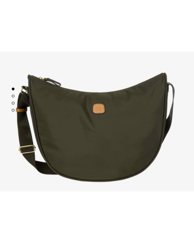 BORSA MEZZALUNA GRANDE