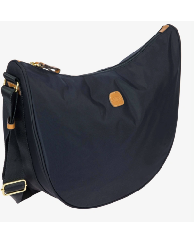 BORSA MEZZALUNA GRANDE