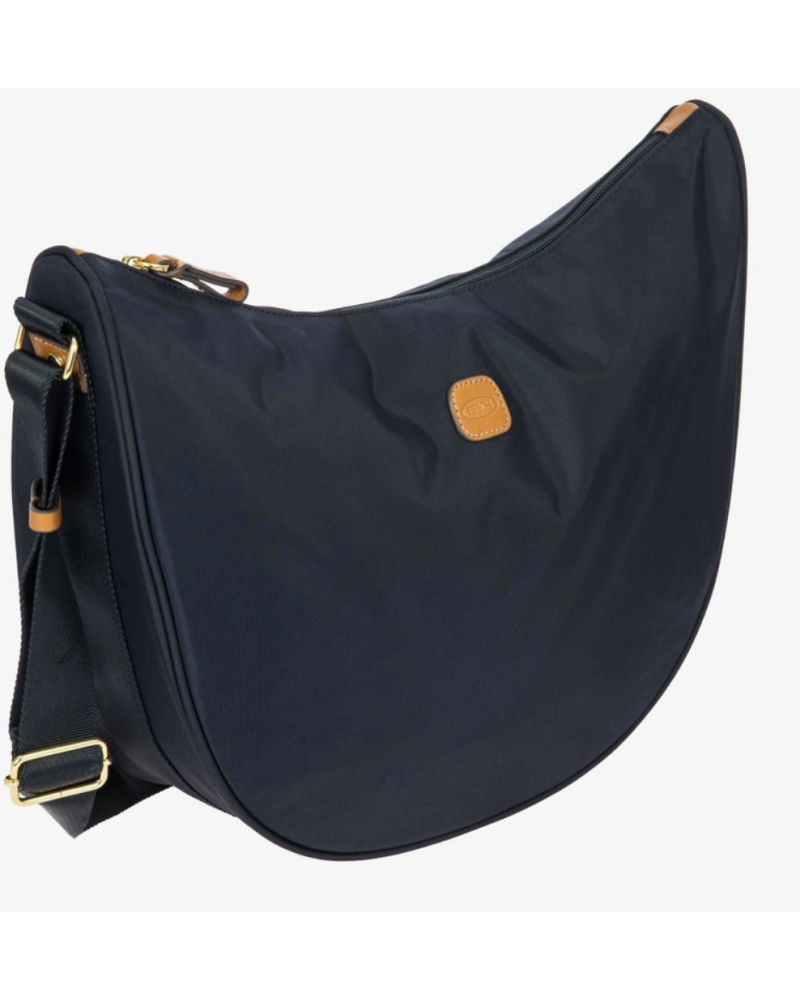 BORSA MEZZALUNA GRANDE