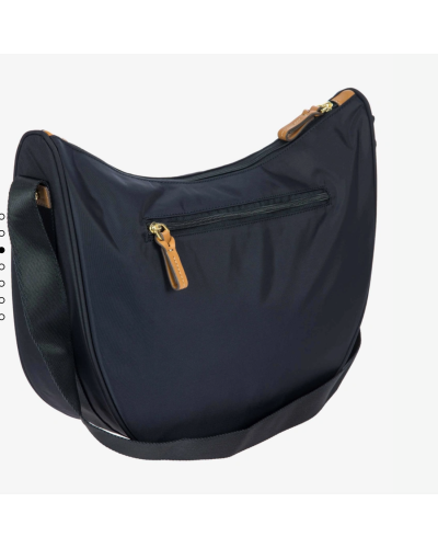 BORSA MEZZALUNA GRANDE