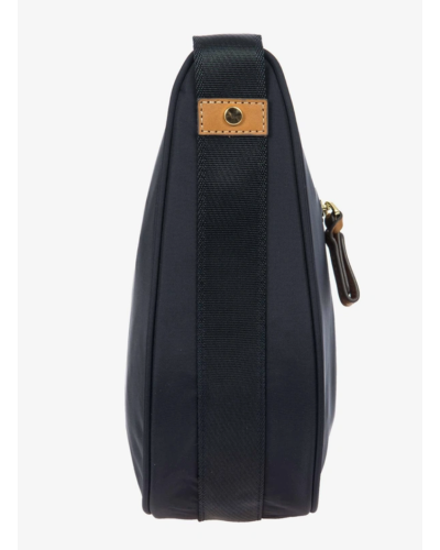 BORSA MEZZALUNA PICCOLA CM 33*26*9,5