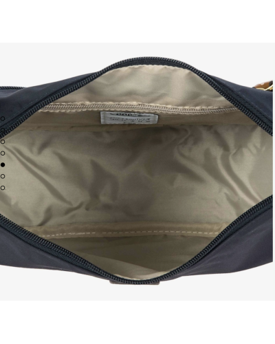 BORSA MEZZALUNA PICCOLA CM 33*26*9,5