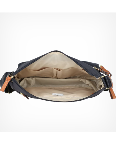 TRACOLLA ESPANDIBILE CON TASCHE ESTERNE