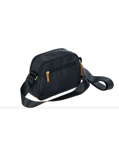 TRACOLLA DOPPIA ZIP CM 22*16*9