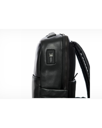 ZAINO PROFESSIONALE PICCOLO USB PORT CM 28*37*13