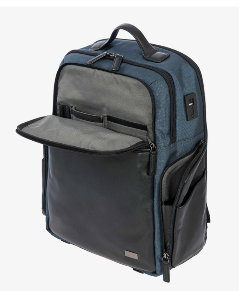 ZAINO BUSINESS L CM 35*45*17