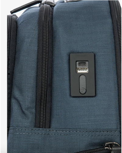 ZAINO BUSINESS L CM 35*45*17