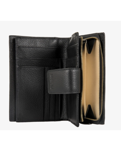 PORTAFOGLIO CON PATTA E P. SPICCI ESTERNO