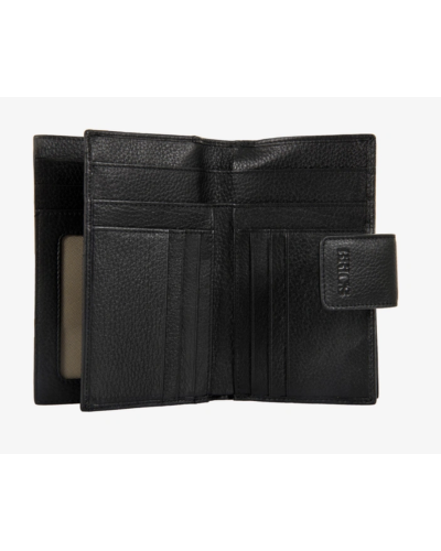 PORTAFOGLIO CON PATTA E P. SPICCI ESTERNO