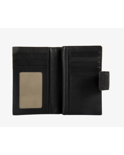 PORTAFOGLIO CON PATTA E P. SPICCI ESTERNO