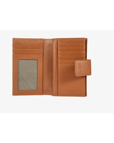 PORTAFOGLIO CON PATTA E P. SPICCI ESTERNO