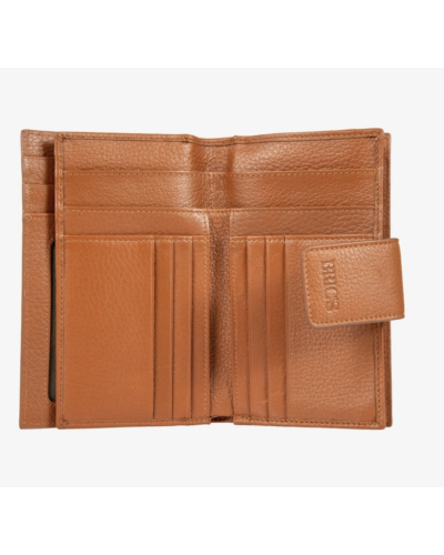 PORTAFOGLIO CON PATTA E P. SPICCI ESTERNO