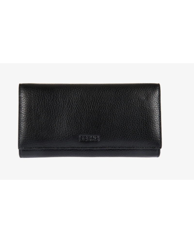 PORTAFOGLIO CON PATTA E ZIP ESTERNA