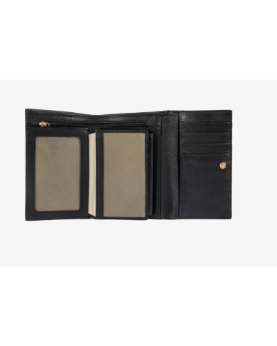 PORTAFOGLI MEDIO CON PATTA