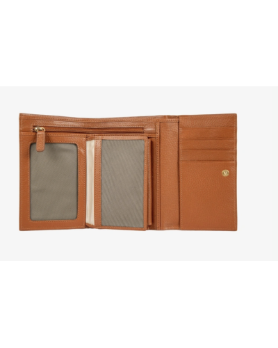 PORTAFOGLI MEDIO CON PATTA