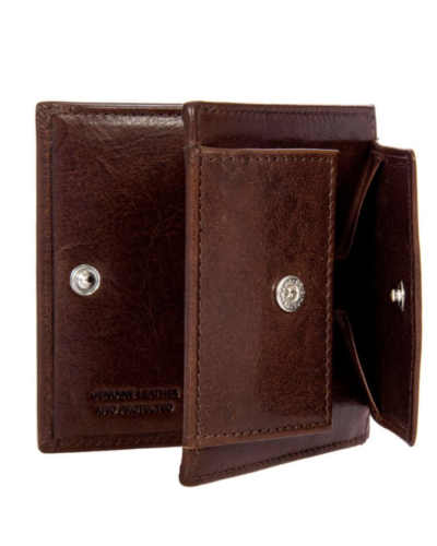 TASCONE CON BOTTONCINO E P.SPICCI ESTERNO