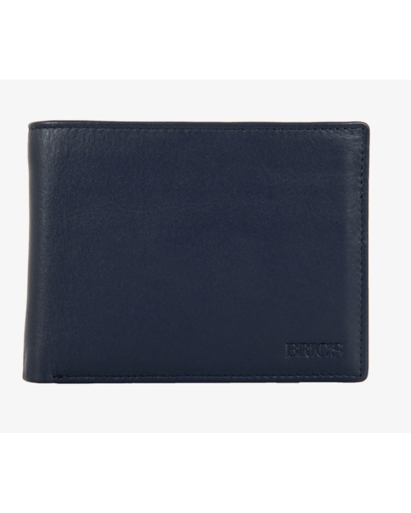 PORTAFOGLIO ORIZZONTALE CON DOC. A VISTA E P.SPICC