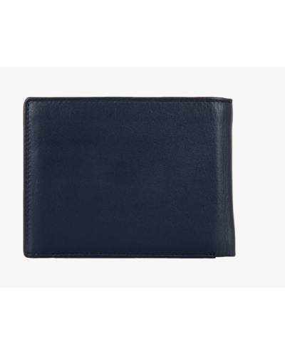 PORTAFOGLIO ORIZZONTALE CON DOC. A VISTA E P.SPICC