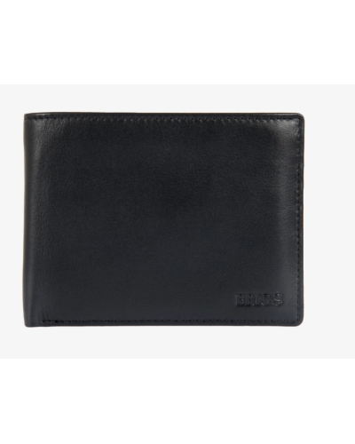 PORTAFOGLIO CON PORTASPICCI