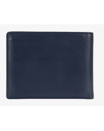 PORTAFOGLIO CON PORTASPICCI