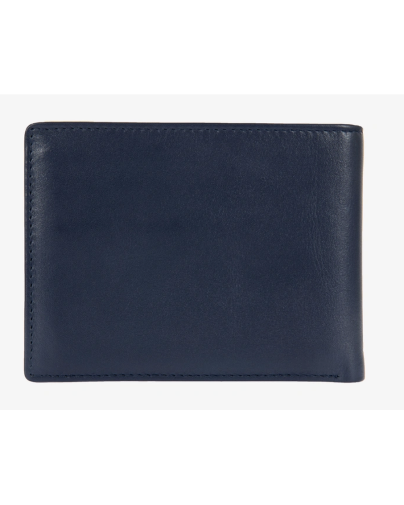 PORTAFOGLIO CON PORTASPICCI