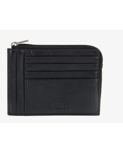 PORTA CARTE DI CREDITO CON ZIP