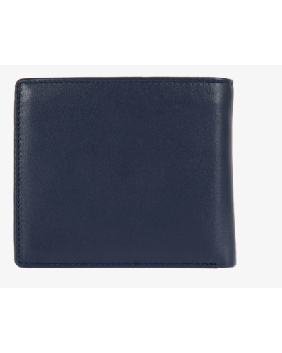 PORTAFOGLIO PICC. CON RIBALTA E P. SPICCI