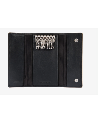 BUSTINA PORTA CHIAVI CON 6 GANCI