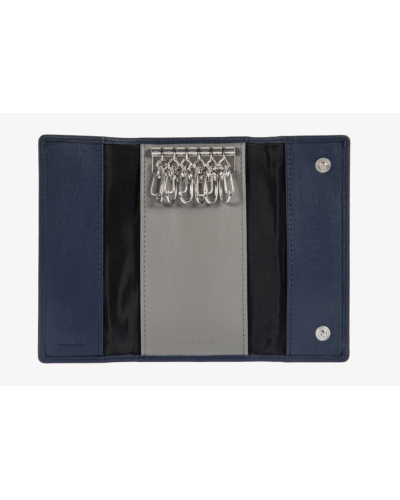 BUSTINA PORTA CHIAVI CON 6 GANCI