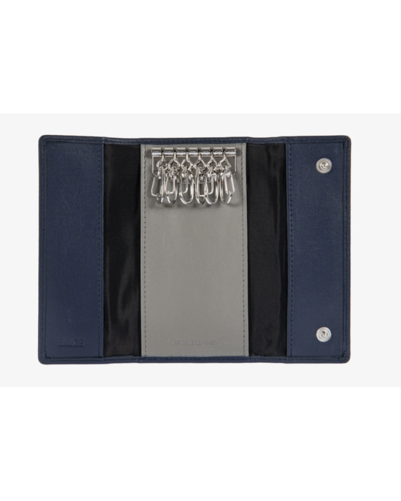 BUSTINA PORTA CHIAVI CON 6 GANCI