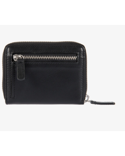 PORTA CARTE DI CREDITO CON ZIP