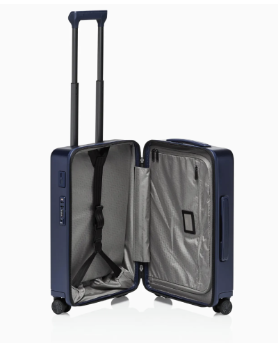 TROLLEY PICCOLO 4 RUOTE CM 38*55*23