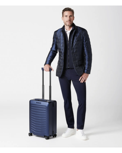 TROLLEY PICCOLO 4 RUOTE CM 38*55*23