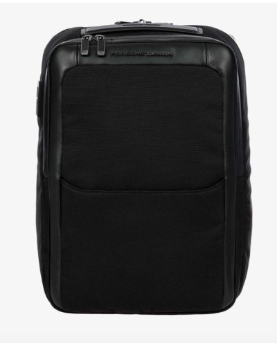 ZAINO DOPPIA ZIP CM 30*40*14