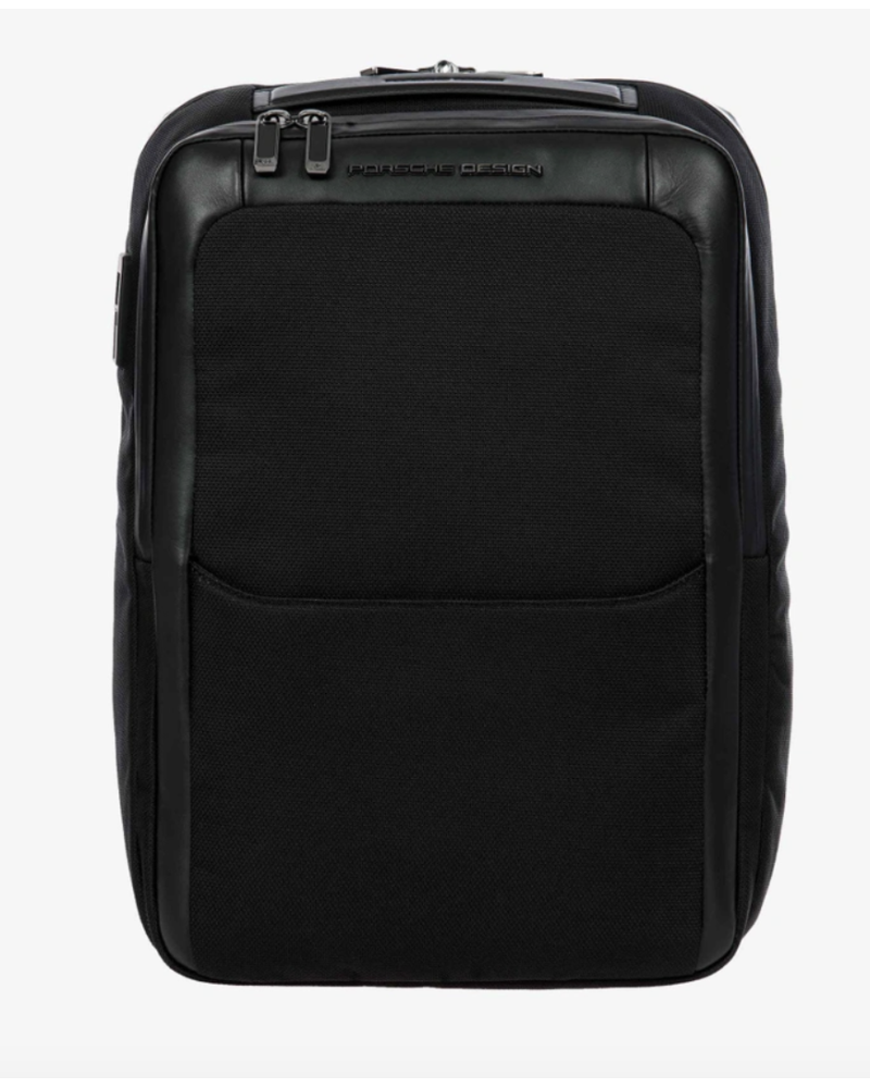 ZAINO DOPPIA ZIP CM 30*40*14