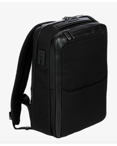 ZAINO DOPPIA ZIP CM 30*40*14