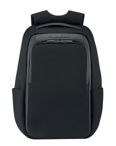 ZAINO M PROFESSIONALE CON TASCHE ESTERNE