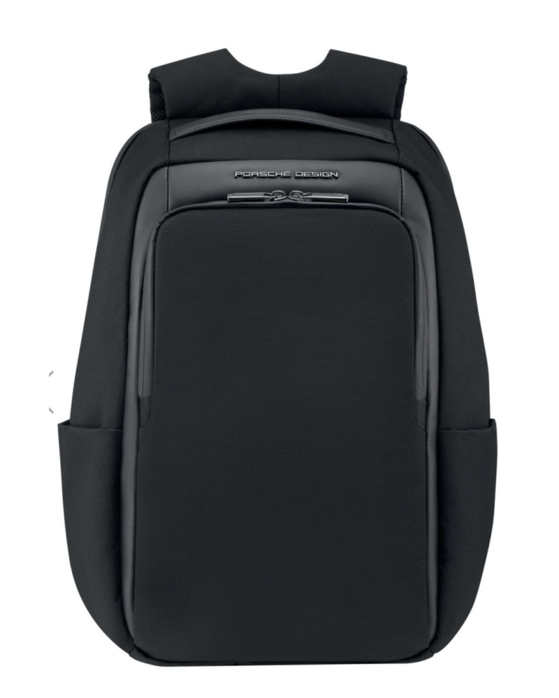 ZAINO M PROFESSIONALE CON TASCHE ESTERNE