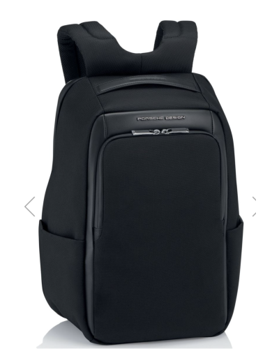 ZAINO M PROFESSIONALE CON TASCHE ESTERNE